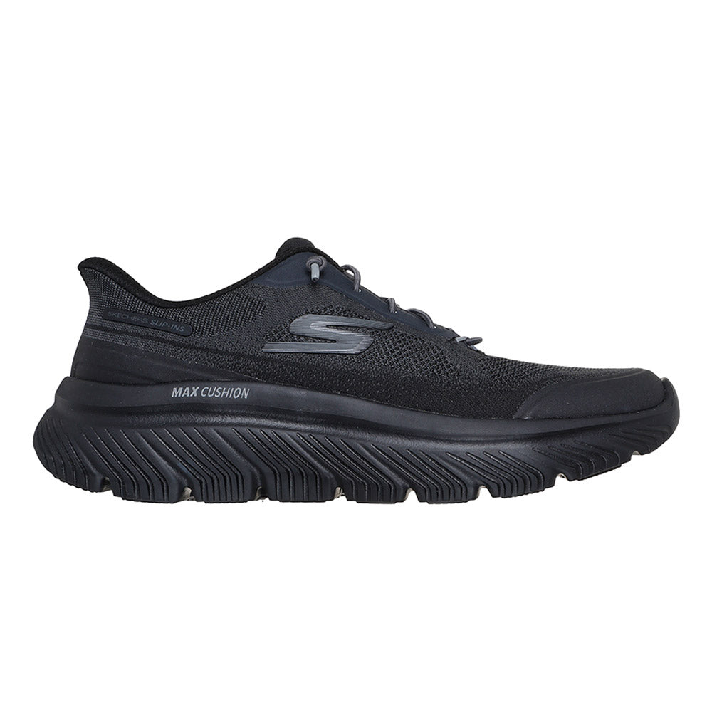 SKECHERS Hands Free Slip-ins®: GO WALK® Max Cushioning® - Zoltar Men's Training Shoes - Supersports Thailand Supersports Thailand