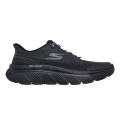 SKECHERS Hands Free Slip-ins®: GO WALK® Max Cushioning® - Zoltar Men's Training Shoes - Supersports Thailand