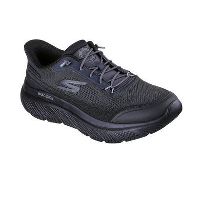 SKECHERS Hands Free Slip-ins®: GO WALK® Max Cushioning® - Zoltar Men's Training Shoes - Supersports Thailand