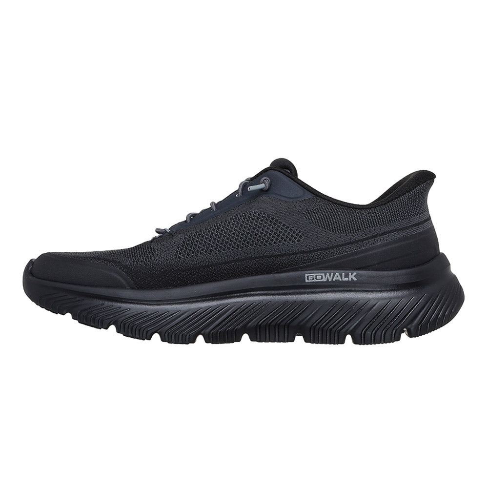 SKECHERS Hands Free Slip-ins®: GO WALK® Max Cushioning® - Zoltar Men's Training Shoes - Supersports Thailand Supersports Thailand