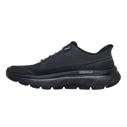 SKECHERS Hands Free Slip-ins®: GO WALK® Max Cushioning® - Zoltar Men's Training Shoes - Supersports Thailand