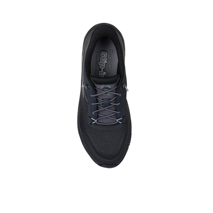 SKECHERS Hands Free Slip-ins®: GO WALK® Max Cushioning® - Zoltar Men's Training Shoes - Supersports Thailand