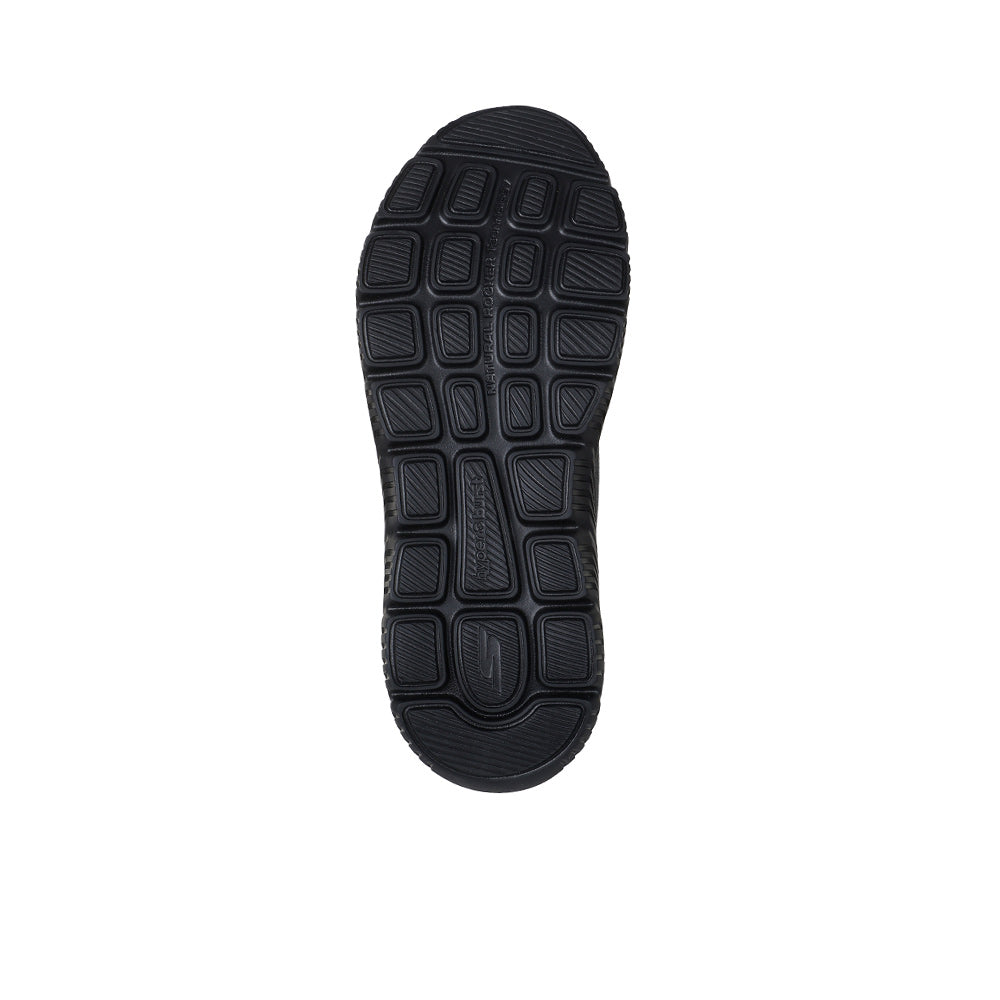 SKECHERS Hands Free Slip-ins®: GO WALK® Max Cushioning® - Zoltar Men's Training Shoes - Supersports Thailand