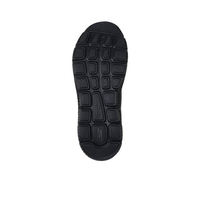SKECHERS Hands Free Slip-ins®: GO WALK® Max Cushioning® - Zoltar Men's Training Shoes - Supersports Thailand