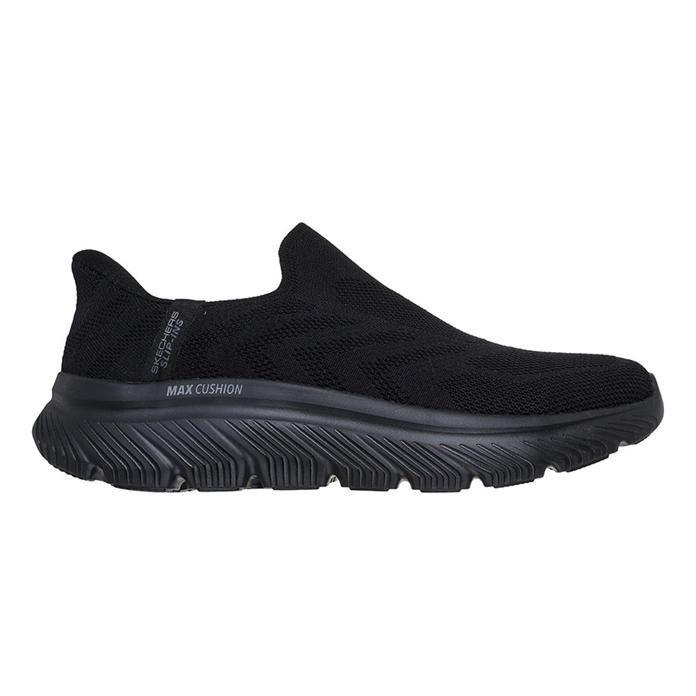 SKECHERS GOwalk Slip‑Ins — Max Cushioning Hyper Burst Men's Training Shoes - Supersports Thailand Supersports Thailand
