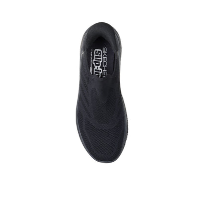SKECHERS GOwalk Slip‑Ins — Max Cushioning Hyper Burst Men's Training Shoes - Supersports Thailand