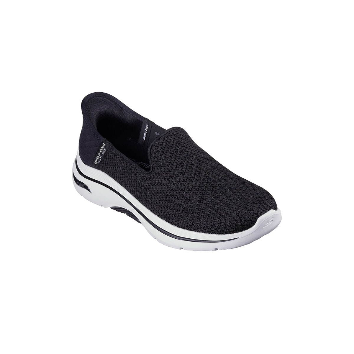 SKECHERS Hands Free Slip-ins®: GO WALK® Arch Fit® 2.0 - Delara Women's Training Shoes - Supersports Thailand