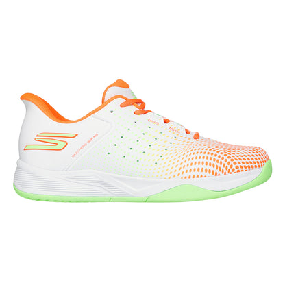 SKECHERS Slip-ins® Relaxed Fit®: Viper Court Reload Men's Indoor Court Shoes