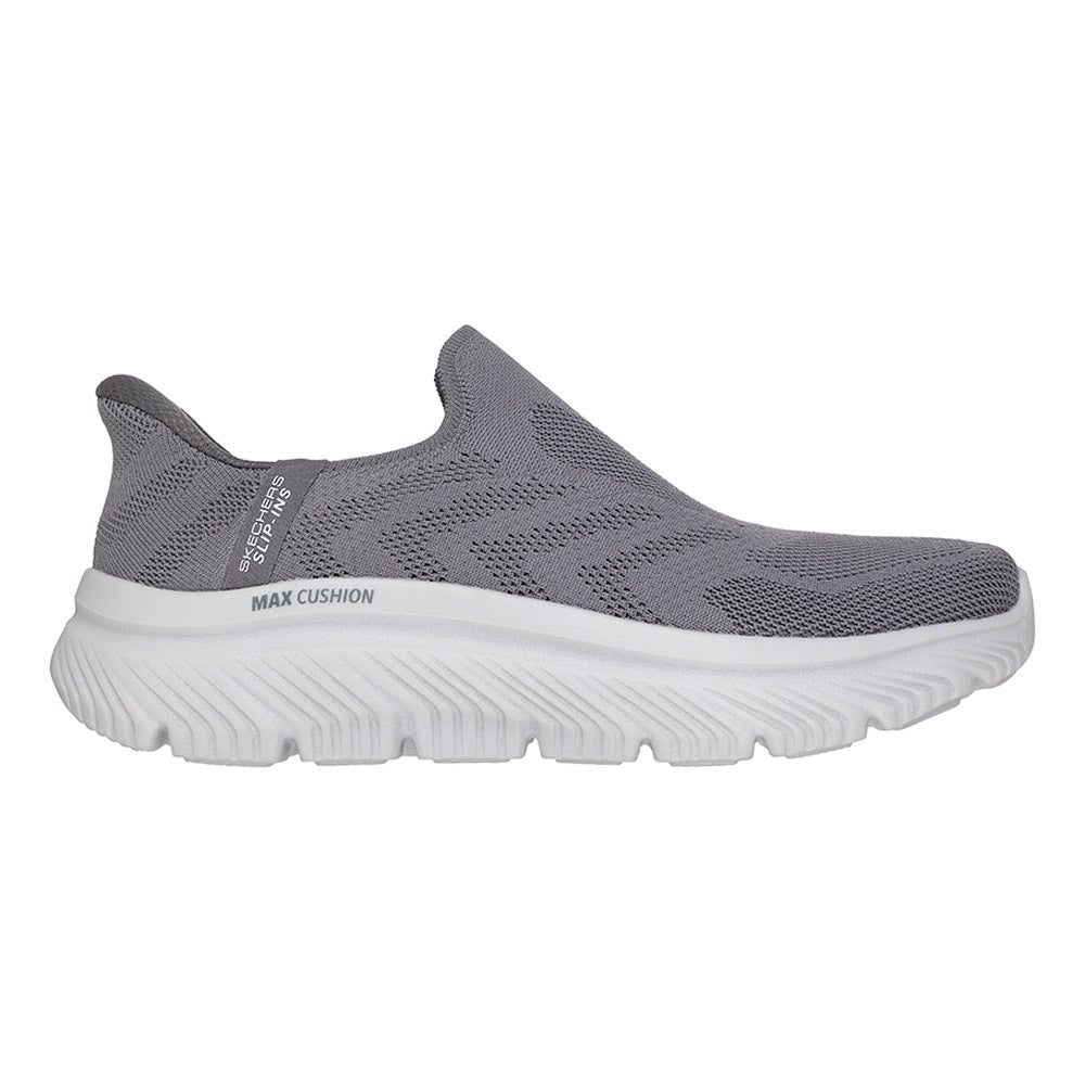 SKECHERS GOwalk Slip‑Ins — Max Cushioning Hyper Burst Men's Training Shoes - Supersports Thailand