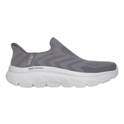 SKECHERS GOwalk Slip‑Ins — Max Cushioning Hyper Burst Men's Training Shoes - Supersports Thailand