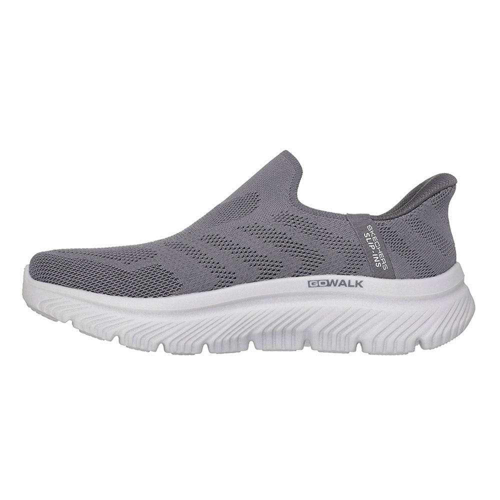 SKECHERS GOwalk Slip‑Ins — Max Cushioning Hyper Burst Men's Training Shoes - Supersports Thailand