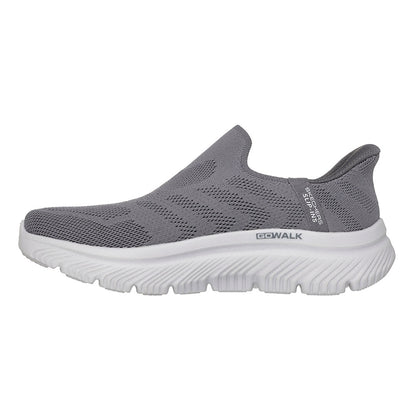 SKECHERS GOwalk Slip‑Ins — Max Cushioning Hyper Burst Men's Training Shoes - Supersports Thailand