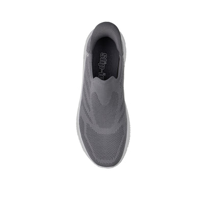 SKECHERS GOwalk Slip‑Ins — Max Cushioning Hyper Burst Men's Training Shoes - Supersports Thailand