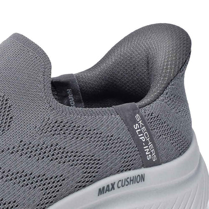 SKECHERS GOwalk Slip‑Ins — Max Cushioning Hyper Burst Men's Training Shoes - Supersports Thailand