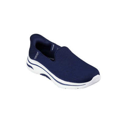 SKECHERS Hands Free Slip-ins®: GO WALK® Arch Fit® 2.0 - Delara Women's Training Shoes - Supersports Thailand
