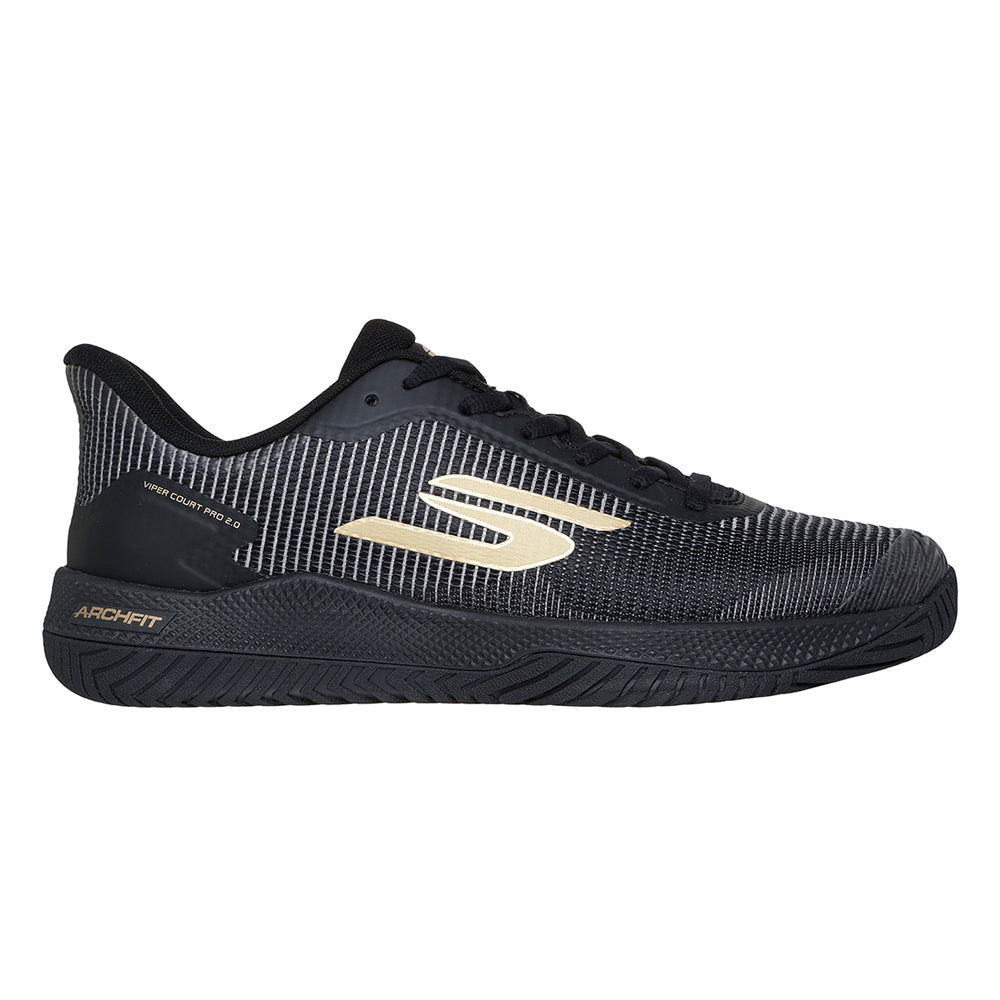 SKECHERS Viper Court Pro 2.0 Men's Indoor Court Shoes