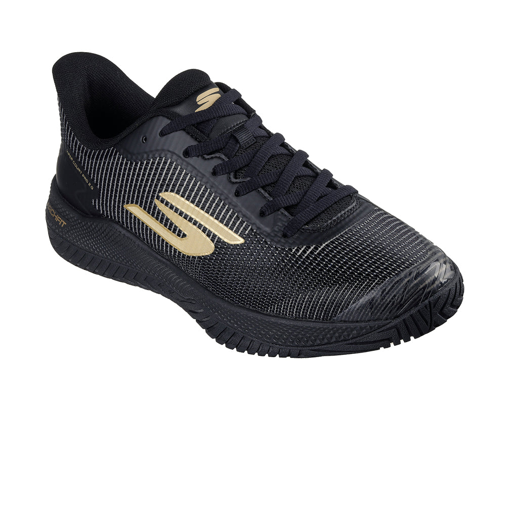 SKECHERS Viper Court Pro 2.0 Men's Indoor Court Shoes - Supersports Thailand Supersports Thailand