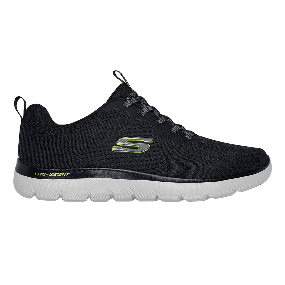 SKECHERS Summits - Eckler Men's Lifestyle Shoes - Supersports Thailand Supersports Thailand