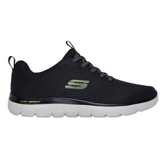 SKECHERS Summits - Eckler Men's Lifestyle Shoes - Supersports Thailand