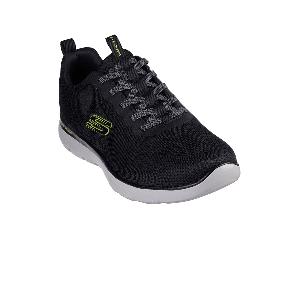 SKECHERS Summits - Eckler Men's Lifestyle Shoes - Supersports Thailand Supersports Thailand