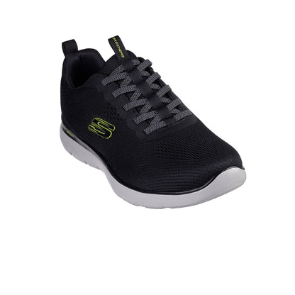 SKECHERS Summits - Eckler Men's Lifestyle Shoes - Supersports Thailand