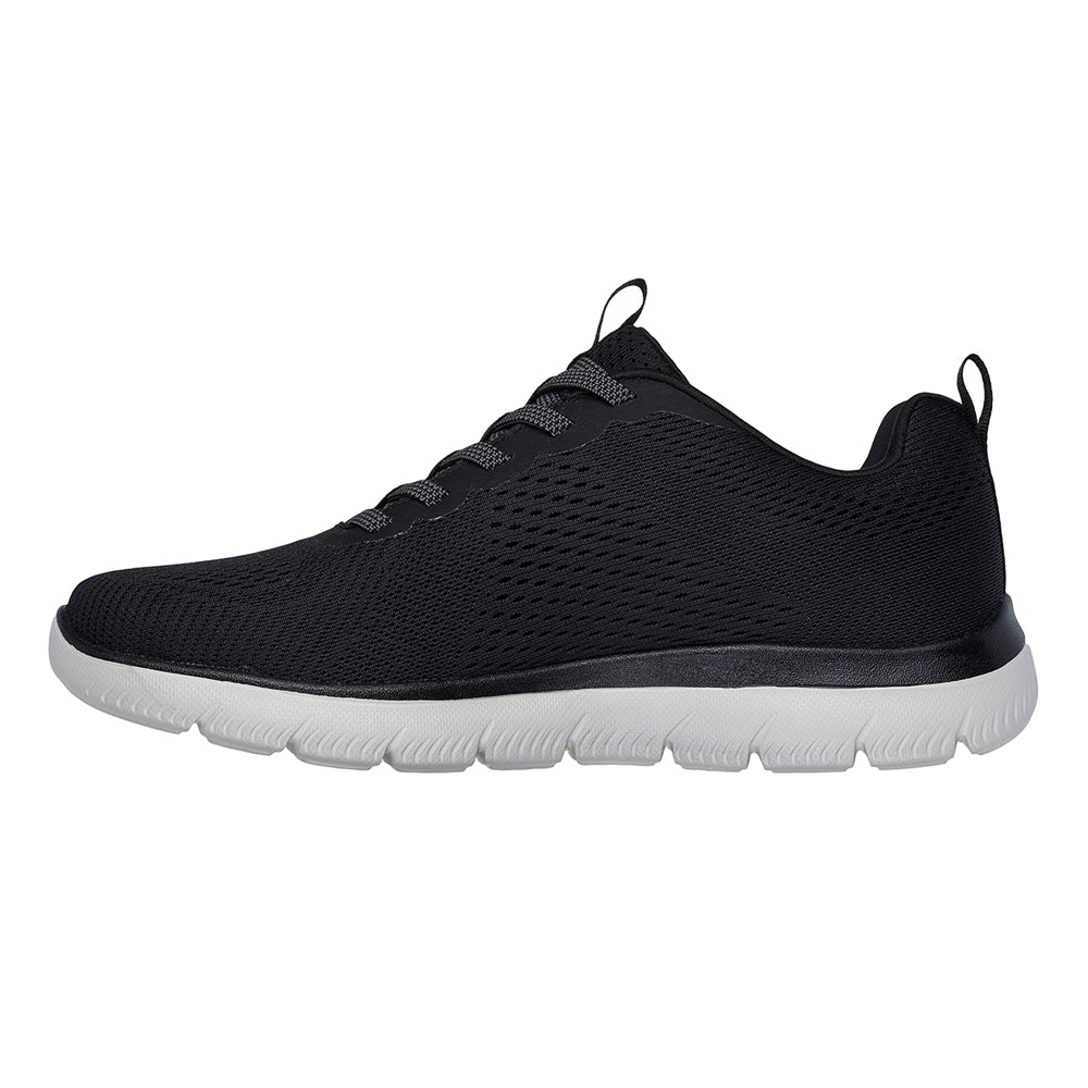 SKECHERS Summits - Eckler Men's Lifestyle Shoes - Supersports Thailand