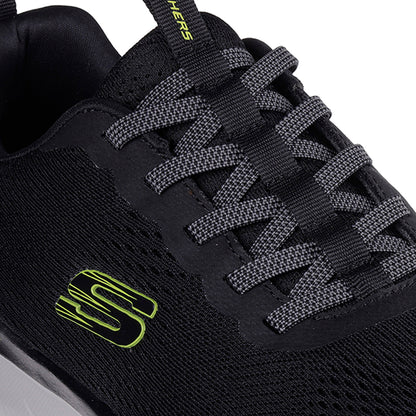 SKECHERS Summits - Eckler Men's Lifestyle Shoes - Supersports Thailand