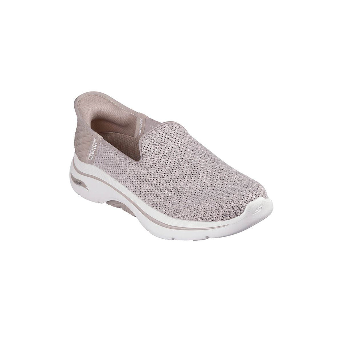 SKECHERS Hands Free Slip-ins®: GO WALK® Arch Fit® 2.0 - Delara Women's Training Shoes - Supersports Thailand Supersports Thailand