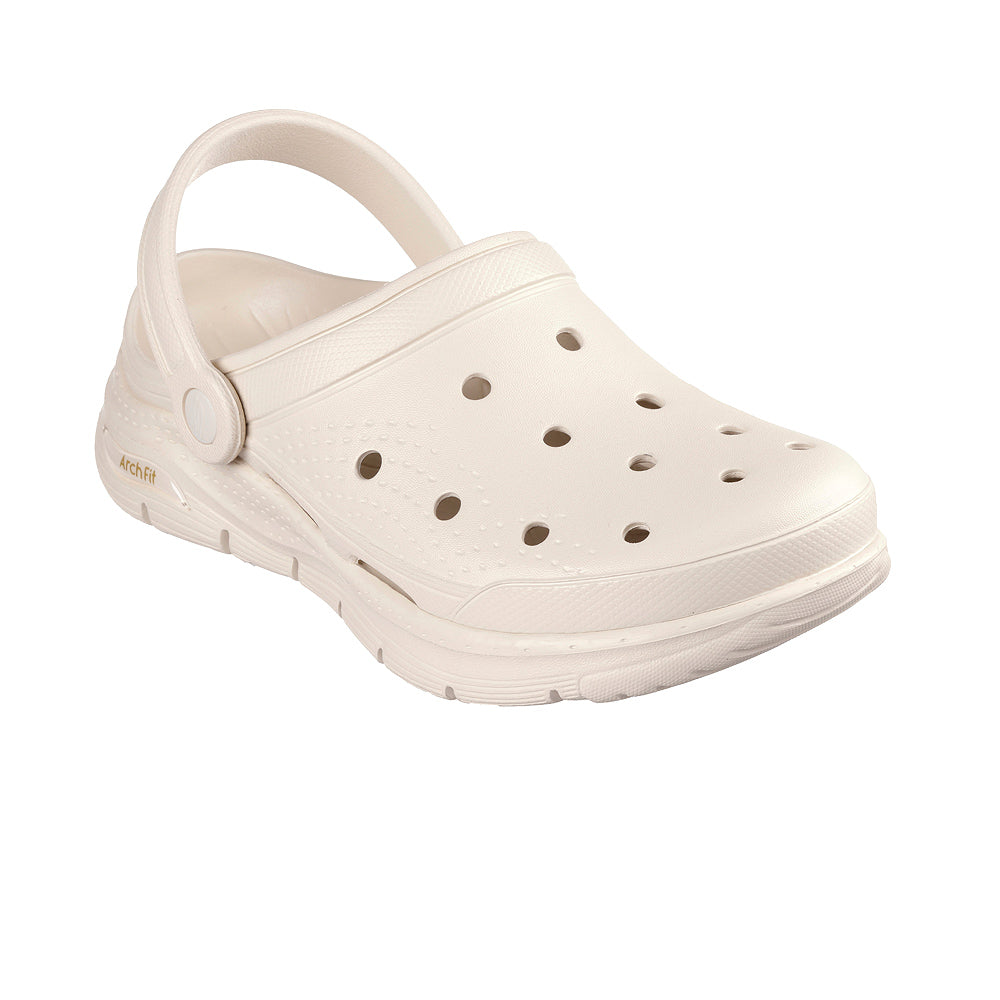 SKECHERS Foamies®: Arch Fit® - It's A Fit รองเท้าแตะผู้หญิง