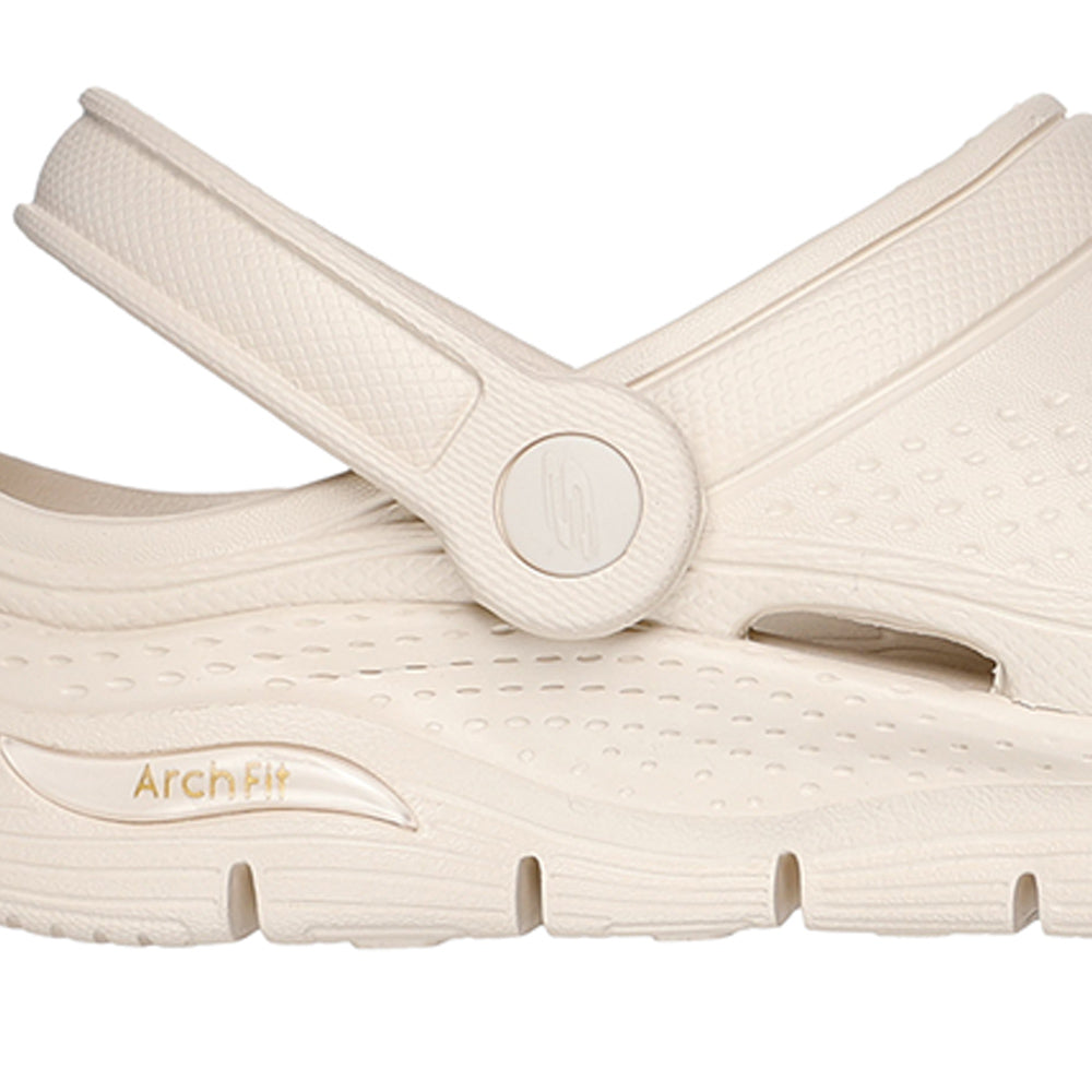 SKECHERS Foamies®: Arch Fit® - It's A Fit รองเท้าแตะผู้หญิง