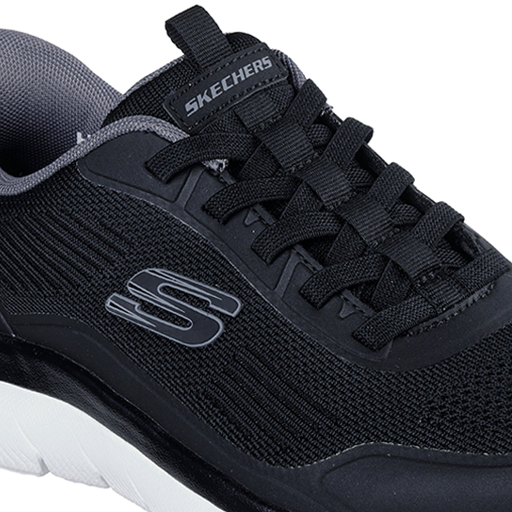 SKECHERS Hands Free Slip-ins®: Summits - Leyter Men's Lifestyle Shoes - Supersports Thailand
