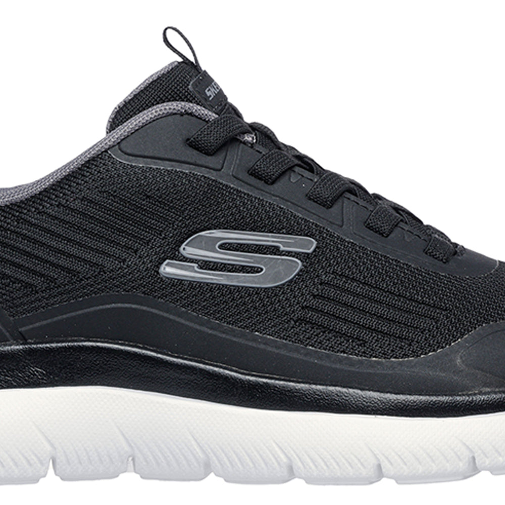 SKECHERS Hands Free Slip-ins®: Summits - Leyter Men's Lifestyle Shoes - Supersports Thailand Supersports Thailand