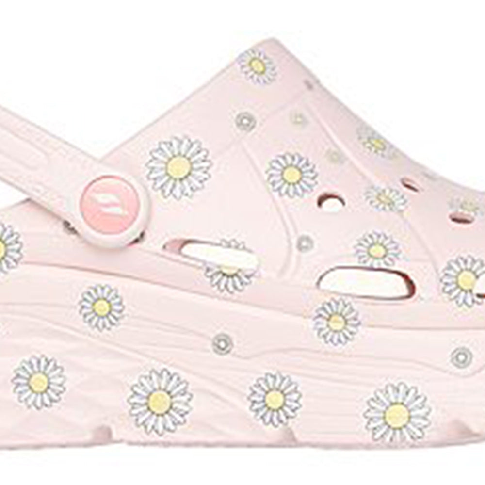 SKECHERS Foamies Max Cushioning รองเท้าแตะผู้หญิง