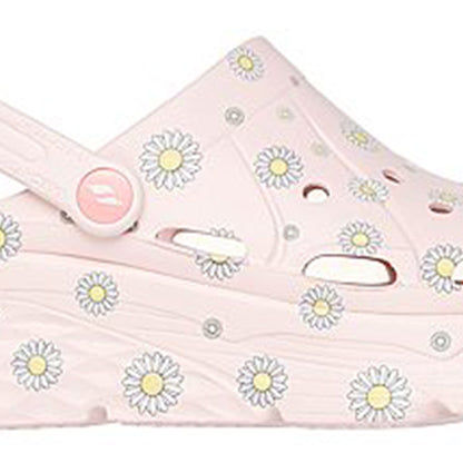 SKECHERS Foamies Max Cushioning รองเท้าแตะผู้หญิง