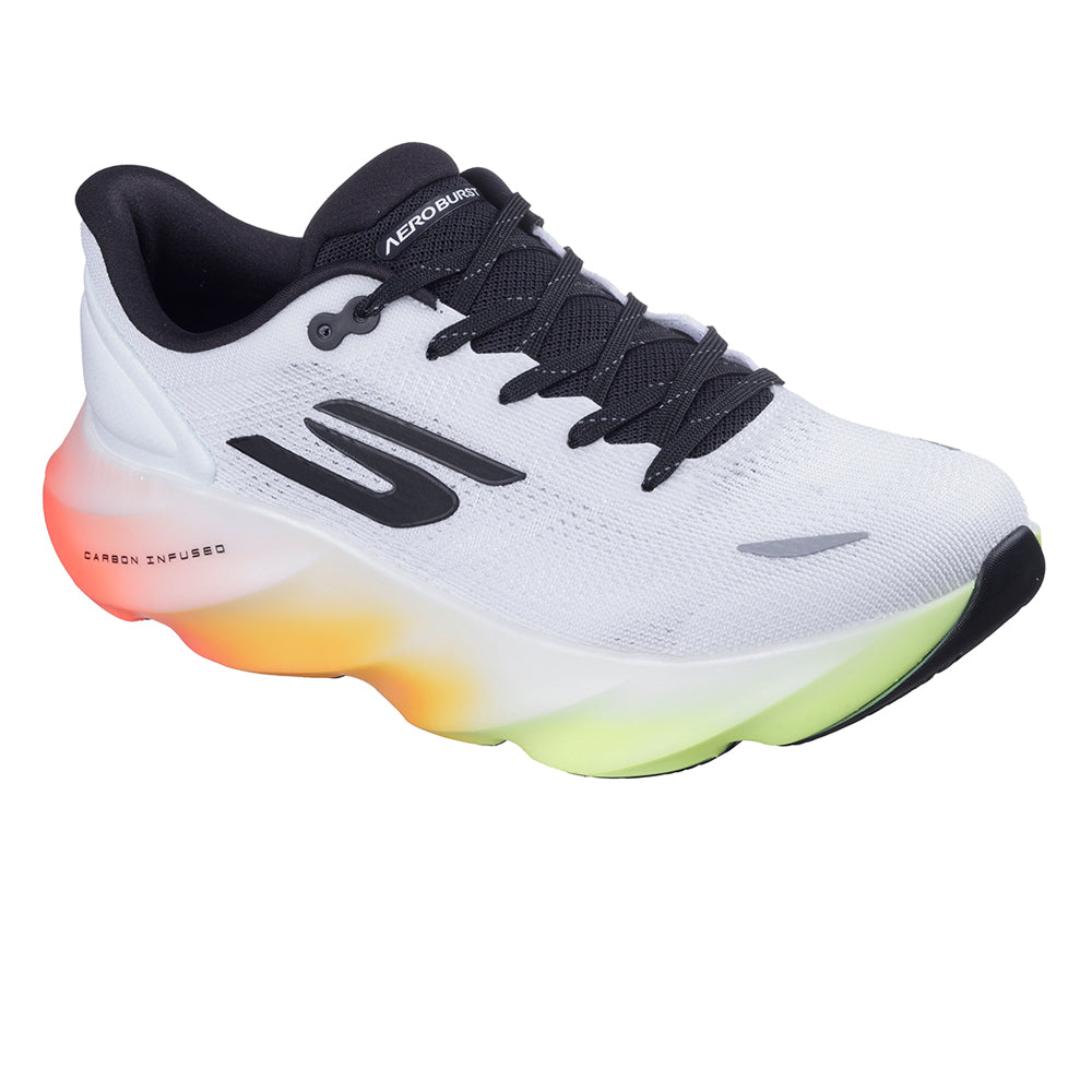 SKECHERS Aero Burst™ Men's Running Shoes - Supersports Thailand Supersports Thailand