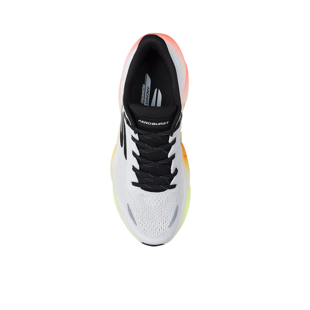 SKECHERS Aero Burst™ Men's Running Shoes - Supersports Thailand