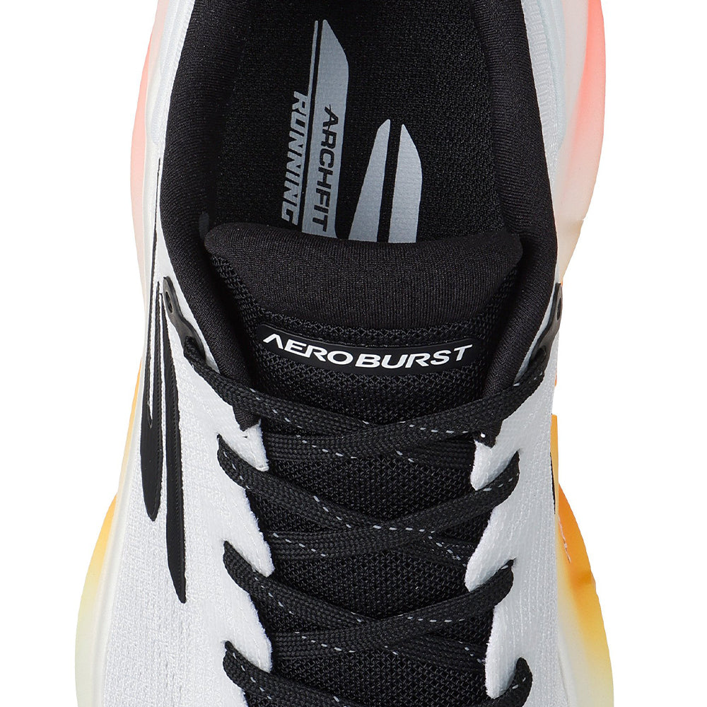 SKECHERS Aero Burst™ Men's Running Shoes - Supersports Thailand Supersports Thailand