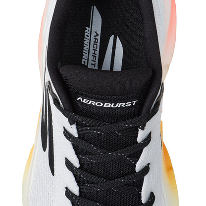 SKECHERS Aero Burst™ Men's Running Shoes - Supersports Thailand