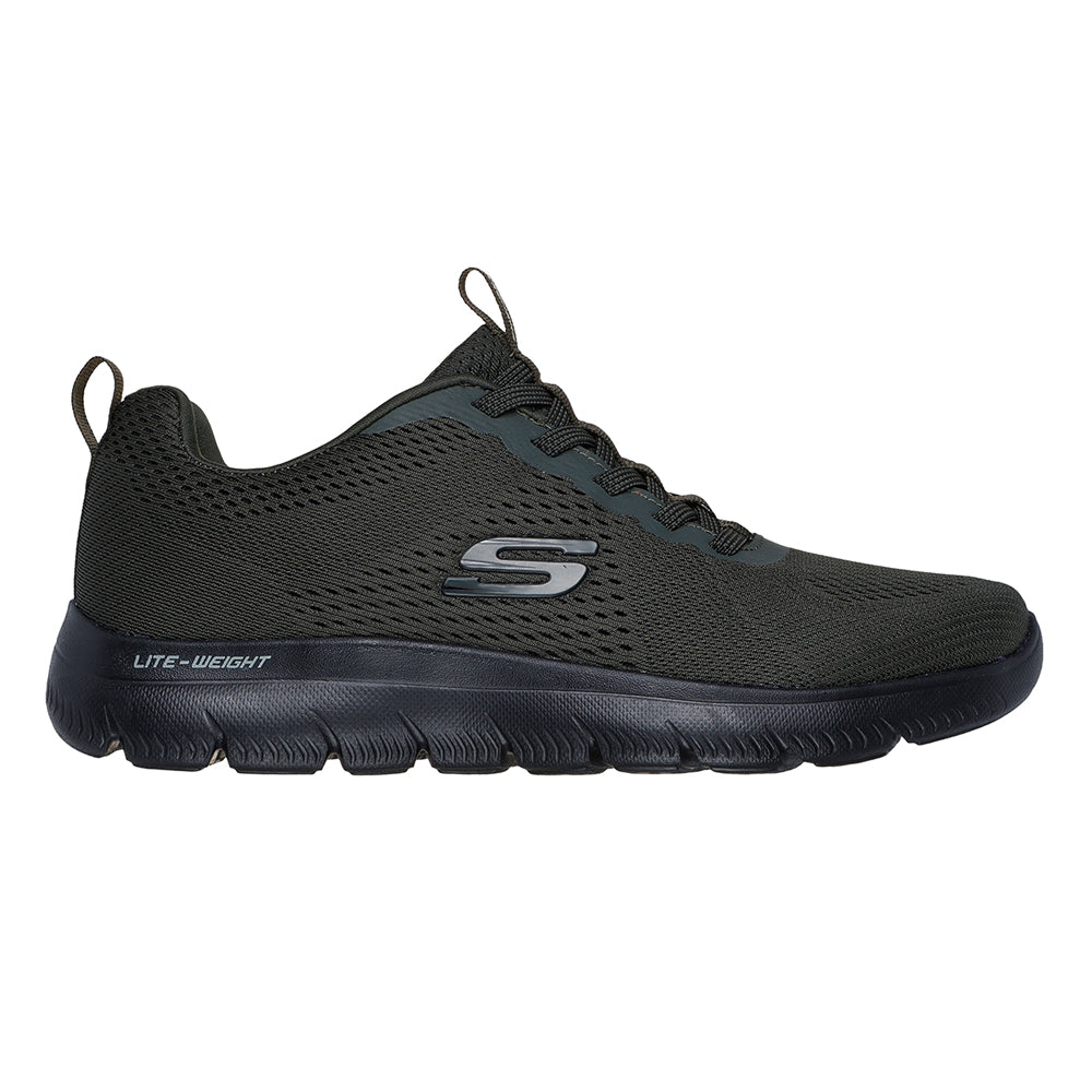 SKECHERS Summits - Eckler Men's Lifestyle Shoes - Supersports Thailand Supersports Thailand