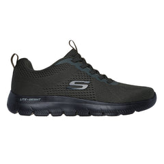 SKECHERS Summits - Eckler Men's Lifestyle Shoes - Supersports Thailand