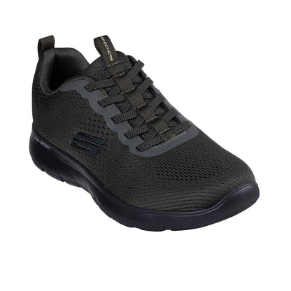 SKECHERS Summits - Eckler Men's Lifestyle Shoes - Supersports Thailand