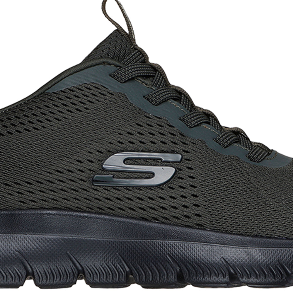 SKECHERS Summits - Eckler Men's Lifestyle Shoes - Supersports Thailand Supersports Thailand