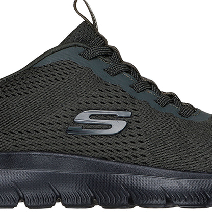 SKECHERS Summits - Eckler Men's Lifestyle Shoes - Supersports Thailand