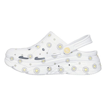 SKECHERS Foamies Max Cushioning รองเท้าแตะผู้หญิง
