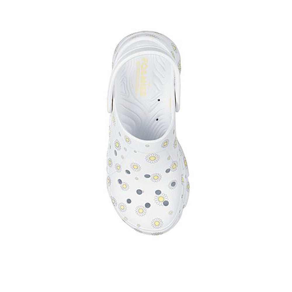 SKECHERS Foamies Max Cushioning รองเท้าแตะผู้หญิง