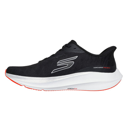 SKECHERS Hands Free Slip-ins®: Aero Pulse™ Men's Running Shoes - Supersports Thailand