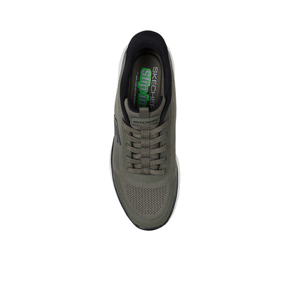 SKECHERS Hands Free Slip-ins®: Summits - Leyter Men's Lifestyle Shoes - Supersports Thailand