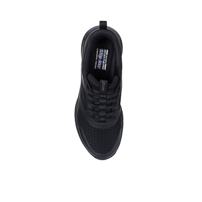 SKECHERS Slip-ins®: BOBS Sport™ Arc Waves 2.0 - Now On รองเท้าลำลองผู้หญิง