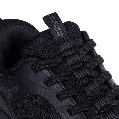 SKECHERS Slip-ins®: BOBS Sport™ Arc Waves 2.0 - Now On รองเท้าลำลองผู้หญิง