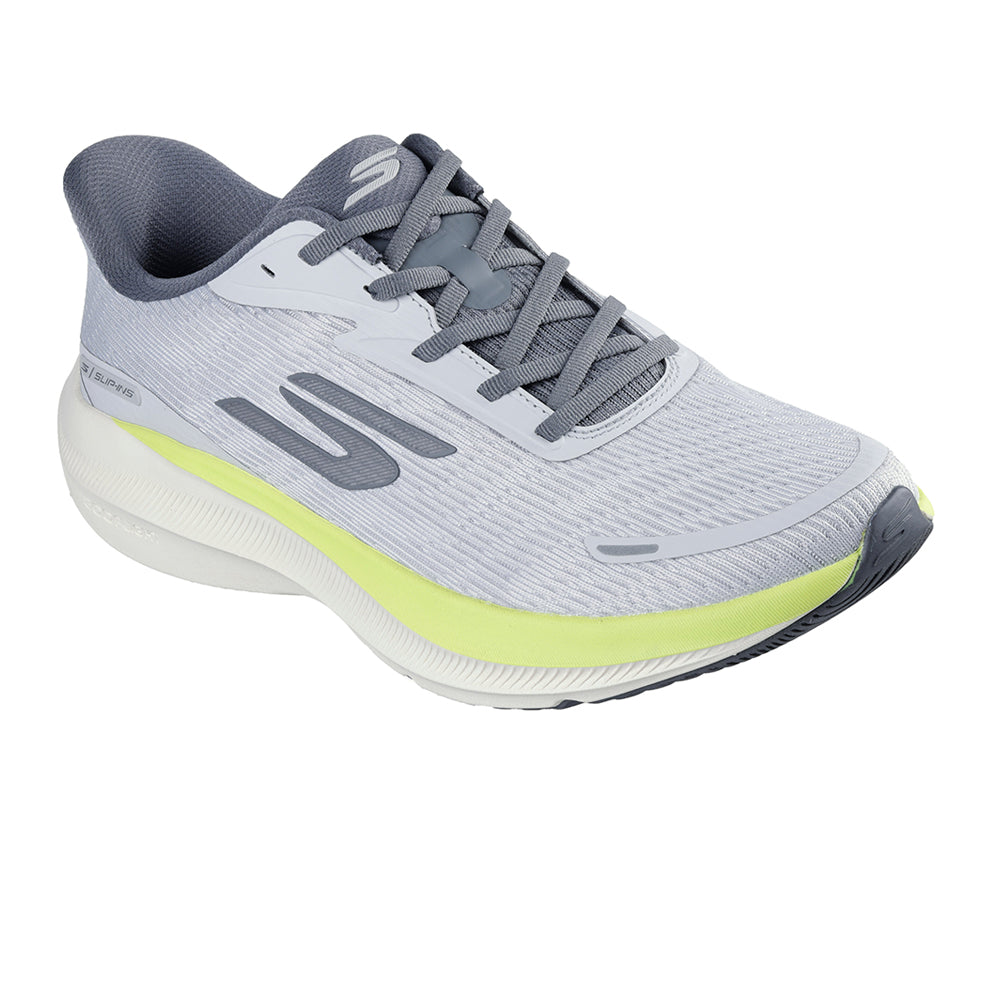 SKECHERS Hands Free Slip-ins®: Aero Pulse™ Men's Running Shoes - Supersports Thailand Supersports Thailand